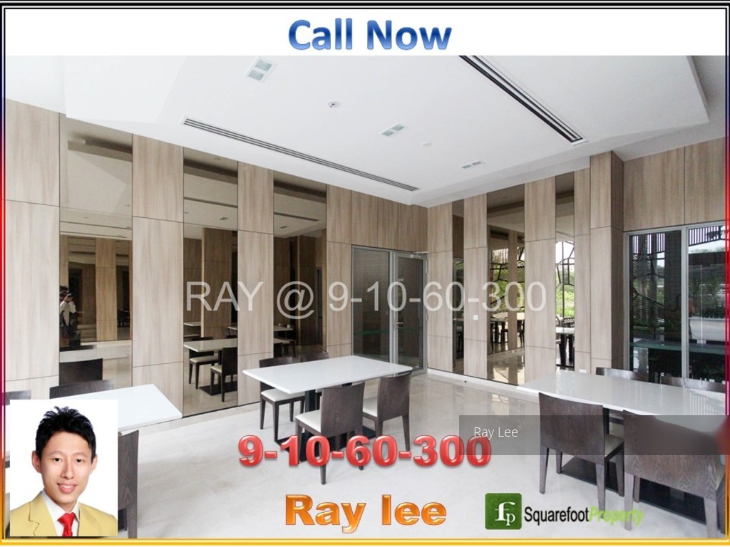 Bartley Residences (D19), Apartment #108984992
